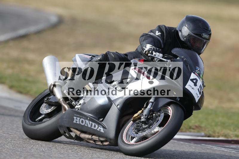 /48 03.10.2026  Speer Racing ADR/Gruppe gruen/45
